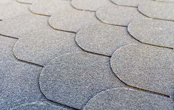 Martyr Worthy asphalt roofing costs