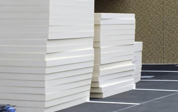 Martyr Worthy flat roof insulation costs