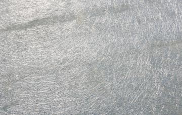 Martyr Worthy laminate fibreglass or shingles?