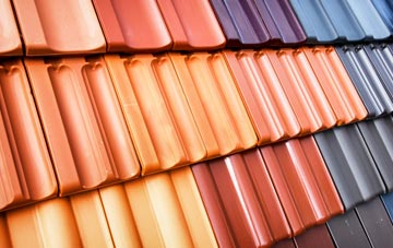 Martyr Worthy roof tile costs